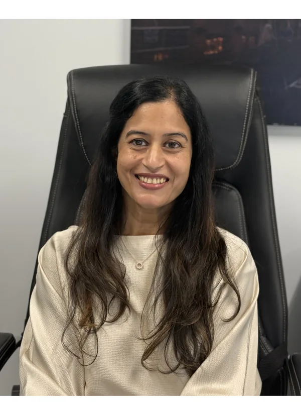 Alka Singhvi