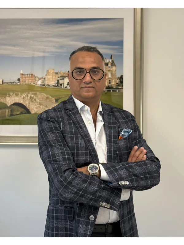 Raj Agarwala